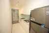 Modern apartment for rent in Vinhome Nguyen Chi Thanh - Dong Da district